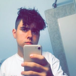 Meet your Posher, Nathan